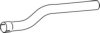 DAF 0643810 Exhaust Pipe